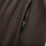 Real Madrid Sweatshirt Kit 2025_26 - Green (Top+Pants)  0