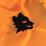 Roma Away Soccer Jersey 2025_26