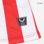 Athletic Club de Bilbao Home Soccer Jersey 2025_26