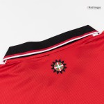 Athletic Club de Bilbao Home Soccer Jersey 2025_26