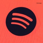 罗尼 #19 巴塞罗那 第三客场足球球衣 25_26 橙色 - 欧洲冠军联赛