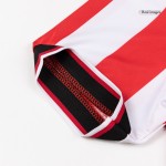 Athletic Club de Bilbao Home Soccer Jersey 2025_26