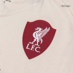 SZOBOSZLAI #8 Liverpool Away Soccer Jersey 25_26 White