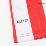 Athletic Club de Bilbao Home Soccer Jersey 2025_26