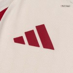 SZOBOSZLAI #8 Liverpool Away Soccer Jersey 25_26 White