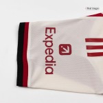 SZOBOSZLAI #8 Liverpool Away Soccer Jersey 25_26 White