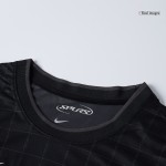 Tottenham Hotspur DRAGUSIN #3 Away Soccer Jersey 2025_26