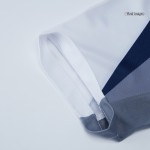 Tottenham Hotspur DRAGUSIN #3 Home Soccer Jersey 2025_26