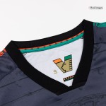 Venezia FC Home Soccer Jersey 2025_26