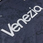 Venezia FC Home Soccer Jersey 2025_26