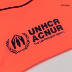 Women's Barcelona Away Soccer Jersey 2025_26