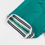 Women's Liverpool Third Away Soccer Jersey 2025_26