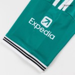 Women's Liverpool Third Away Soccer Jersey 2025_26