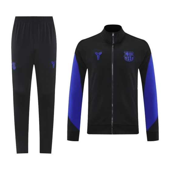 巴塞罗那家居训练足球球衣套装 2025_26