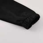 25_26 AC Milan Training Jacket Black