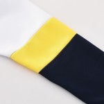 25_26 Arsenal Training Jacket Navy&Red