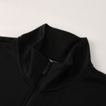 25_26 Borussia Dortmund Training Jacket Yellow