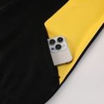 25_26 Borussia Dortmund Training Jacket Yellow