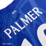 切尔西2025-26赛季球员版主场球衣