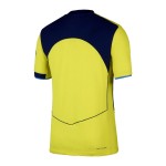Tottenham Hotspur 2025-26 Season Player Edition Second Away Jersey