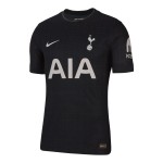 Tottenham Hotspur 2025-26 Season Player Edition Away Jersey