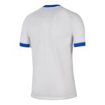 英格兰女足国家队2025欧洲杯男子球迷版主场球衣