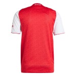 Arsenal 2025-26 Season Player Edition Home Jersey