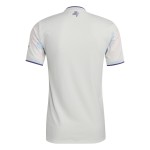 Aston Villa 2025-26 Season Player Edition Second Away Jersey