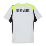 Dortmund Fan Edition Away Jersey for the 2025-26 Season