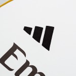 Real Madrid Fan Edition Home Jersey for the 2025-26 Season