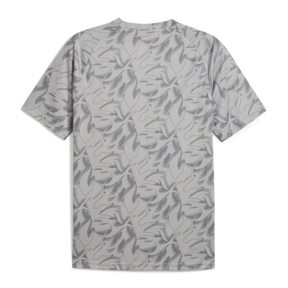 AC Milan pre-season jersey for the 2025-26 season