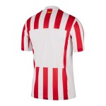 马德里竞技2025-26赛季球迷版主场球衣