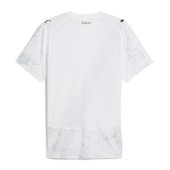 Manchester City 2025 FIFA Club World Cup Player Edition Jersey