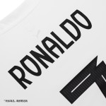 葡萄牙国家队2025-26赛季球员版客场球衣