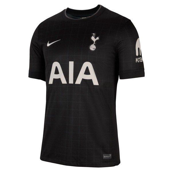 Tottenham Hotspur 2025-26 Season Fan Edition Away Jersey