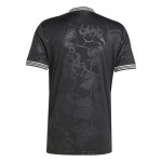 尤文图斯2025-26赛季球迷版第二客场球衣