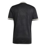 Juventus 2025-26 Season Player Edition Second Away Jersey