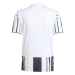 Juventus 2025-26 Season Player Edition Home Jersey