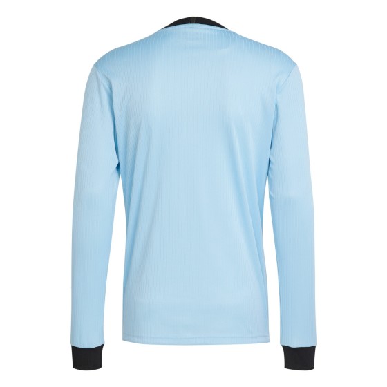 德国国家队125周年纪念长袖守门员球衣