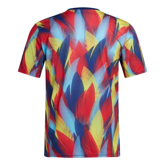 Arsenal pre-season jersey for the 2025-26 season