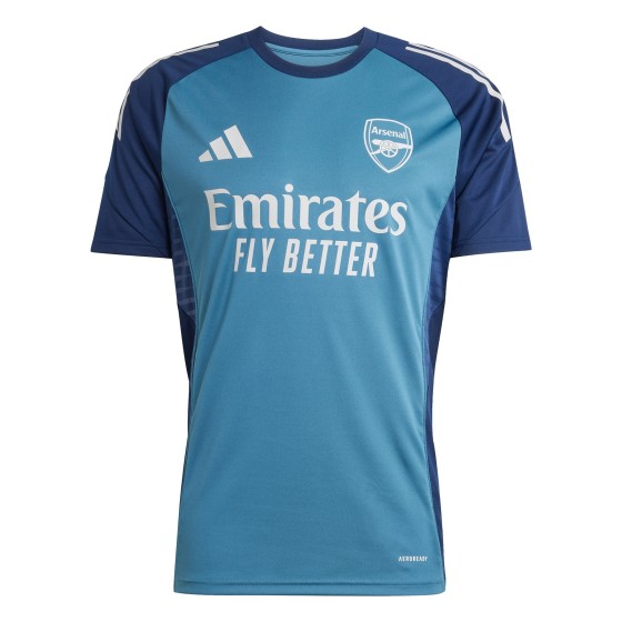 Arsenal TIRO25 Training Jersey