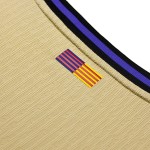 Barcelona Player Edition Away Jersey for the 2025-26 Season