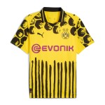 Dortmund 2025 FIFA Club World Cup Fan Edition Jersey