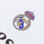 Real Madrid Fan Edition Home Jersey for the 2025-26 Season