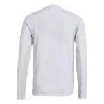 Real Madrid Player Edition Long-Sleeve Home Jersey for the 2025-26 Season