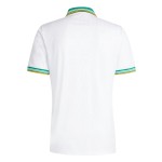 罗马2025-26赛季球迷版第二客场球衣