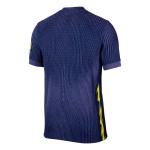 马德里竞技2025-26赛季球员版客场球衣