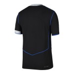 切尔西2025-26赛季球员版第二客场球衣