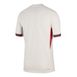 切尔西2025-26赛季球员版客场球衣