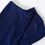 巴塞罗那运动衫套装 2025_26 - 紫色（上衣+裤子）